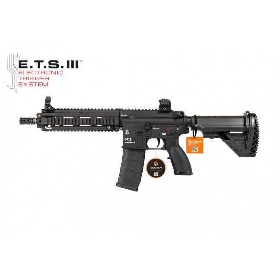Evolution E-416 CQB ETS